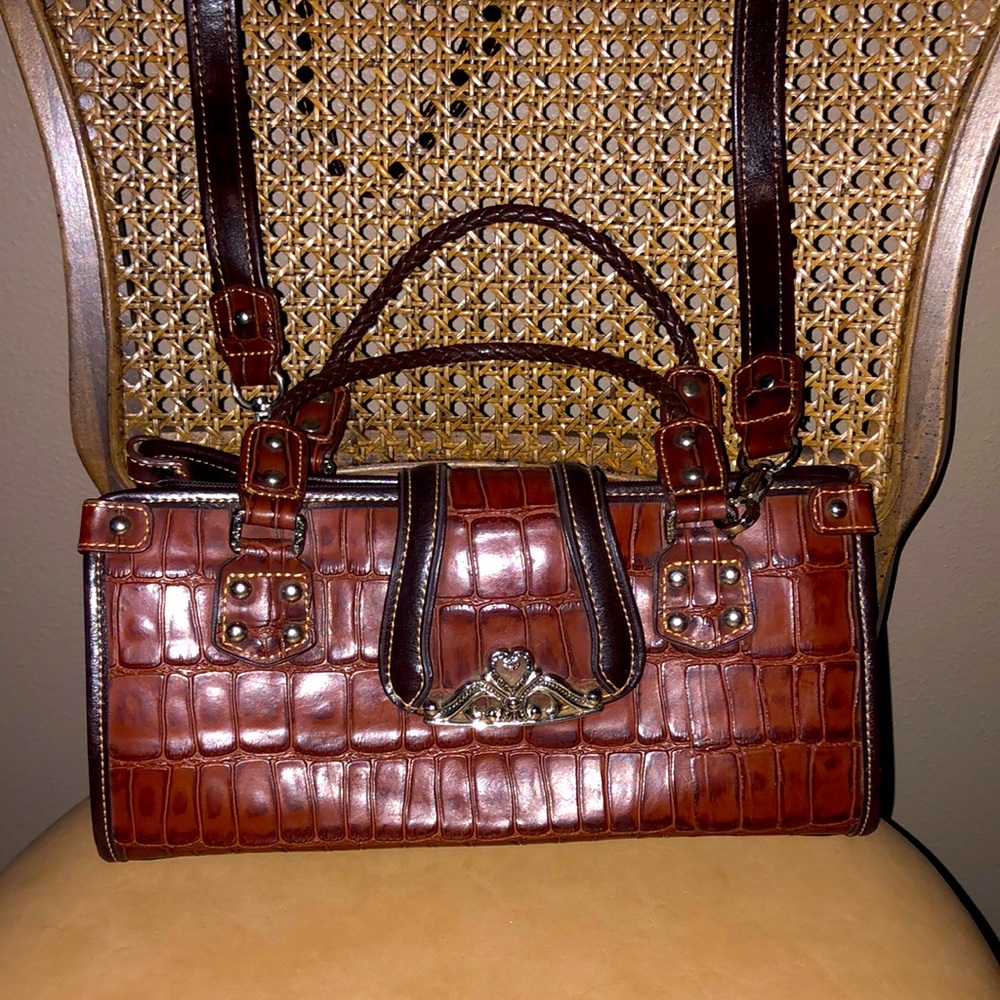 MC MarcChantel Vintage